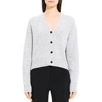 Theory Women's Cropped Cardigans