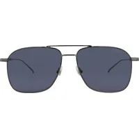 Shop Premium Outlets Men's Aviator Sunglasses