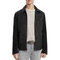 Bloomingdale's John Varvatos Men's Leather Jackets