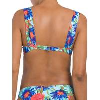 Tj Maxx Women's Underwire Bikini Tops