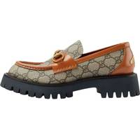 Gucci Women's Platform Loafers