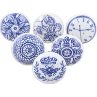 Novica Cabinet Knobs