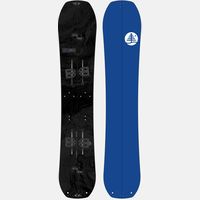 Burton Snowboards Ski Equipment