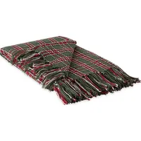 Target Christmas Blankets & Throws