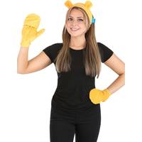Fun.com Halloween Gloves