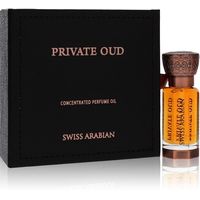 Swiss Arabian Perfume