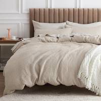 Bed Bath & Beyond Waffle Duvet Covers