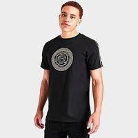 Supply And Demand Men's ‎Graphic Tees