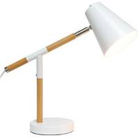 Simple Designs Desk & Task Lamps