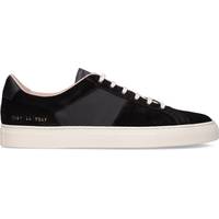 Common Projects Men's Black Sneakers