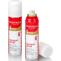 Lookfantastic Mavala Nail Makeup