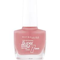 Maybelline Nail Makeup
