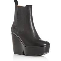 Clergerie Women's Wedge Boots