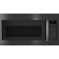 Best Buy GE Profile Microwaves