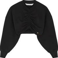 Harvey Nichols Women's Cropped Sweatshirts