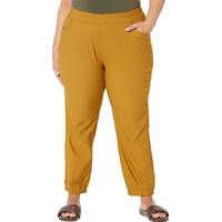 Prana Women's Plus Size Pants