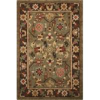 Nourison Home Hand-knotted Rugs