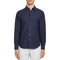 Men's Linen Shirts from Theory