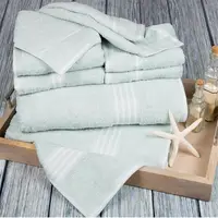 Lavish Home Towel Sets