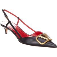 Shop Premium Outlets Valentino Women's Slingback Pumps