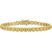 Allura Women's Gold Bracelets
