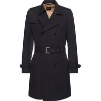 Boss Men's Cotton Coats