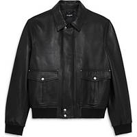 Bloomingdale's Men's Leather Jackets