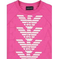 Emporio Armani Girl's T-shirts