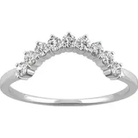 Belk Charles and Colvard Women's Moissanite Rings