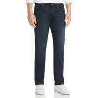 Bloomingdale's PAIGE Men's Straight Leg Jeans
