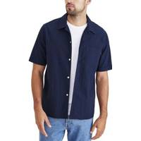 Dockers Men's Short Sleeve Shirts
