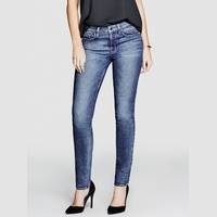 Guess Women's Mid Rise Jeans