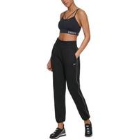 DKNY Women's Cropped Joggers