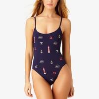 Women's Anne Cole One-Piece Swimsuits