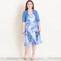Connected Apparel Special Occasion Dresses for Women