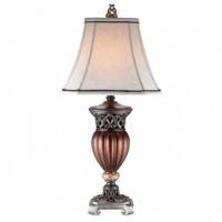 Furniture of America Traditional Table Lamps