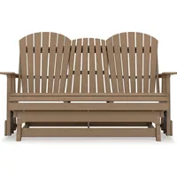 Ashley HomeStore Outdoor Loveseats