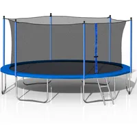 Macy's Simplie Fun Trampolines