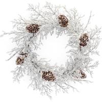 Bed Bath & Beyond Christmas Wreathes