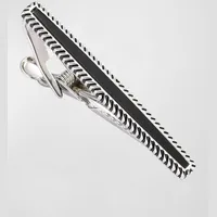 Neiman Marcus Tie clips