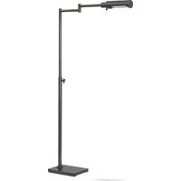 Regina Andrew Steel Floor Lamps