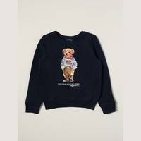 Polo Ralph Lauren Girl's Hoodies & Sweatshirts