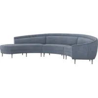 Interlude Home Sectional Sofas