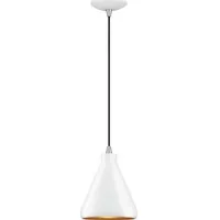 LuxeDecor Livex Lighting Mini Pendants