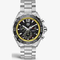 TAG Heuer Men's Watches