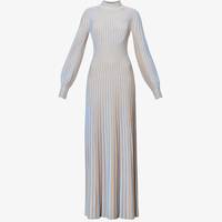 Gabriela Hearst Women's Long-sleeve Dresses