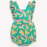 Old Navy Baby Rompers