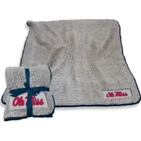 Belk Logo Brands Fleece Blankets