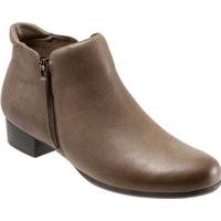 Women's Booties from Trotters
