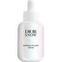 Dior Brightening Serums